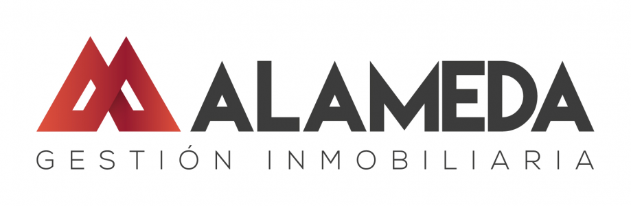 Logo Inmobiliaria Alameda